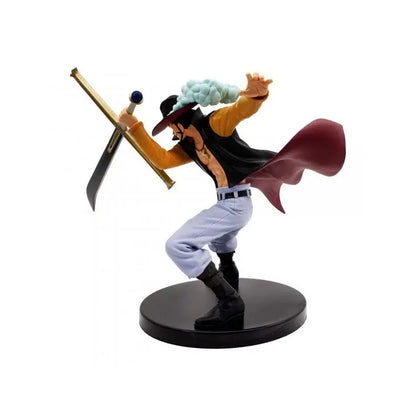 Dracule. Mihawk Battle Record Collection