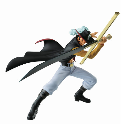 Dracule. Mihawk Battle Record Collection
